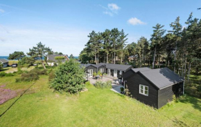 Nice Home In Slagelse With House Sea View in Slagelse